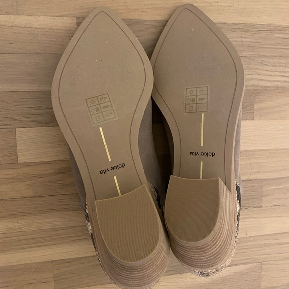 Dolce Vita booties - Picture 3 of 3